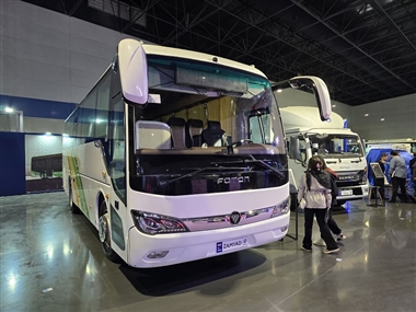 زامیاد با چه محصولاتی به نمایشگاه خودرو مشهد 1403 آمد؟ + عکس منبع سایت خودرو بانک