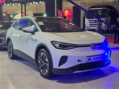 فروش فوری فولکس واگن ID.4 Pure Plus خودروسازان راین با تحویل 30 روزه + جدول خرداد 1404 منبع سایت خودرو بانک