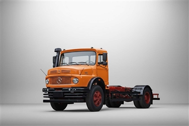 فروش ویژه ایران خودرو دیزل؛ عرضه کامیون‌های L1930 و LK1930 با مدل 1404 + جدول مهر 1404 منبع سایت خودرو بانک