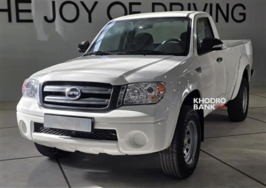 قیمت بازار آزاد کاپرا ‌B کمتر از قیمت کارخانه شد + جدول آبان 1404 منبع سایت خودرو بانک