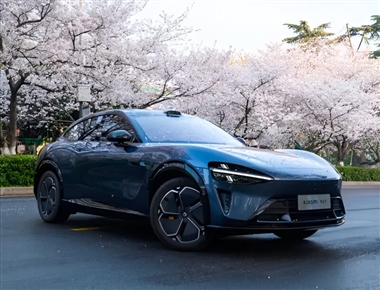 رونمایی از خودروی برقی لوکس YU7 شیائومی؛ شاسی‌بلند 691 اسب بخاری با DNA طراحی SU7 منبع سایت خودرو بانک