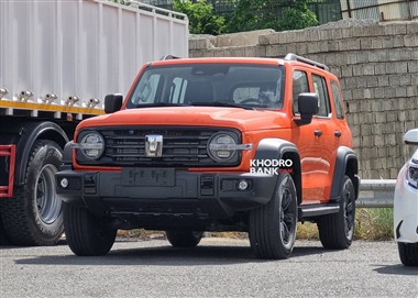 شرایط فروش و قیمت قطعی تانک 300 با تحویل 60 روزه اعلام شد + جدول آذر 1403 منبع سایت خودرو بانک