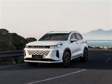 اکستریم LX؛ ترکیبی از طراحی مدرن، فناوری پیشرفته و عملکرد قابل اتکا برای نسل آینده منبع سایت خودرو بانک