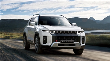 تحول برند سانگ‌یانگ به KG Mobility؛ آغاز فصل جدید در صنعت خودروسازی کره جنوبی منبع سایت خودرو بانک