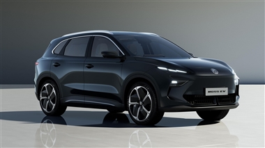 ام جی S5 EV مدل 2025: جایگزین ZS EV به ارزان‌ترین شاسی بلند برقی استرالیا تبدیل می‌شود منبع سایت خودرو بانک