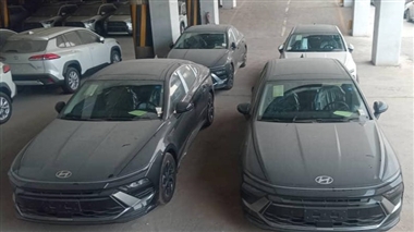 هیوندای سوناتا 2025 در راه ایران؛ انجام تعهدات سامانه یکپارچه توسط هرمس خودرو + عکس منبع سایت خودرو بانک