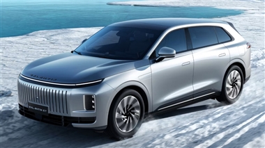 کراس‌اوور چری اکسید اکسلانتیکس ET در مسکو مشاهده شد منبع سایت خودرو بانک