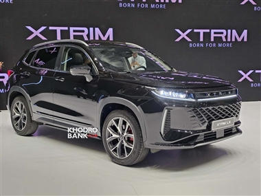 فناوری تهویه مطبوع و پایش کیفیت هوای اکستریم SX؛ تحلیل عملکرد سیستم AQS و فیلتراسیون چندلایه منبع سایت خودرو بانک