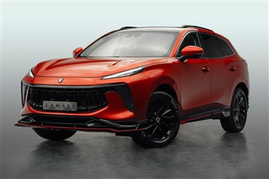 عرضه آپشن های کیت بدنه و صندوق بازکن برقی با برند لاماری منبع سایت خودرو بانک