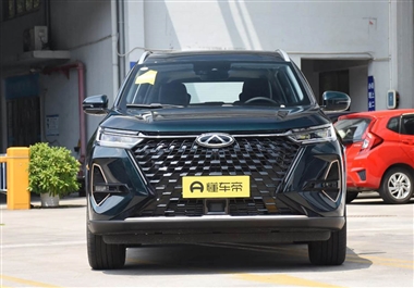 چری تیگو 8 پرو مدل 2025 با قیمت پایه 1 میلیارد تومان وارد بازار چین شد + عکس منبع سایت خودرو بانک