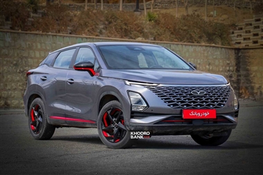 شرایط فروش اقساطی خودروی فونیکس FX با تحویل 60 روزه + جدول آذر 1403 منبع سایت خودرو بانک