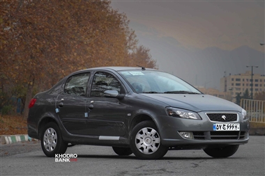 تاریخ اولویت بندی فروش محصولات ایران خودرو اعلام شد منبع سایت خودرو بانک