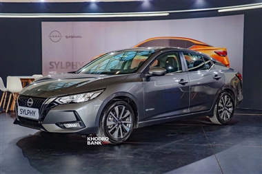 حضور گسترده نامی خودرو در نمایشگاه بین‌المللی خودرو کیش 1403 منبع سایت خودرو بانک