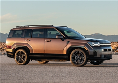 هیوندای سانتافه 2025 در ایران، پرطرفدارترین شاسی بلند خانوادگی در جهان + کاتالوگ منبع سایت خودرو بانک