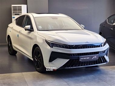 فروش نقدی کی ام سی J7: جزئیات و شرایط ثبت‌نام + جدول اسفند 1403 منبع سایت خودرو بانک