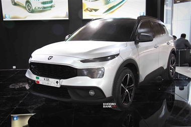 نمایشگاه تحول صنعت خودرو 1403؛ معرفی آخرین نوآوری‌ها و فناوری‌های خودرویی در تهران + ویدیو منبع سایت خودرو بانک