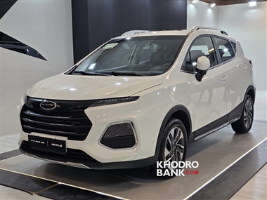 شرایط فروش KMC SR3 با تحویل 60 روزه + جدول تیر 1404 منبع سایت خودرو بانک