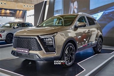 شرایط پیش فروش KMC X5 با تخفیف 85 میلیون تومانی + جدول اردیبهشت 1404 منبع سایت خودرو بانک