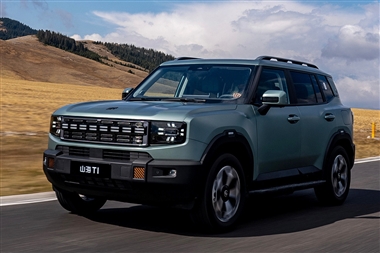 کراس‌اوور جتور T1 در روسیه عرضه خواهد شد منبع سایت خودرو بانک