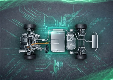 گیربکس DHT؛ جهش بزرگ صنعت خودرو برای رانندگی بهینه منبع سایت خودرو بانک