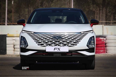 آغاز شرایط فروش فونیکس FX AWD مدل 1404 با تحویل 150 روزه + جدول آبان 1404 منبع سایت خودرو بانک