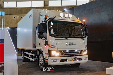 شرایط فروش نقدی و اقساطی خودروهای دیما دیزل اعلام شد + جدول خرداد 1403 منبع سایت خودرو بانک