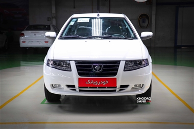 جانشین‌های پژو پارس؛ آری یا نه؟ منبع سایت خودرو بانک