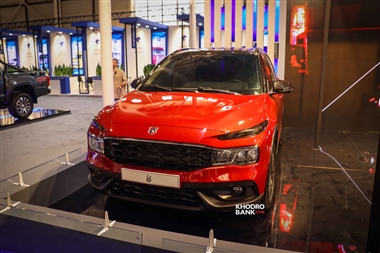 قیمت نهایی ری را اعلام شد: جزئیات و مشخصات اولین کراس اوور ایران خودرو + جدول تیر 1403 منبع سایت خودرو بانک