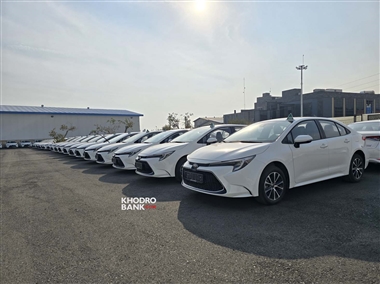 زمان آغاز مرحله جدید ثبت‌نام خودروهای وارداتی علام شد منبع سایت خودرو بانک