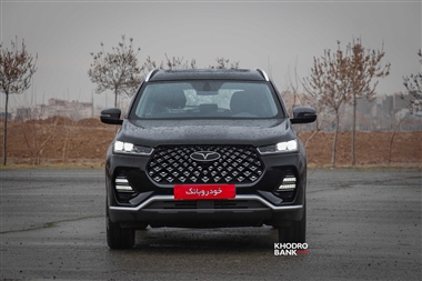 شرایط فروش جدید نقد و اقساطی فونیکس با تحویل 45 روزه + جدول خرداد 1403 منبع سایت خودرو بانک