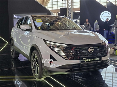 فروش خودروهای وارداتی نیسان و تویوتا ویژه سامانه یکپارچه + جدول اسفند 1403 منبع سایت خودرو بانک