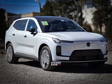 آغاز فروش و عرضه ولوو XC70 توسط آفتاب خودرو در سامانه اتونوین + جدول اسفند 1404