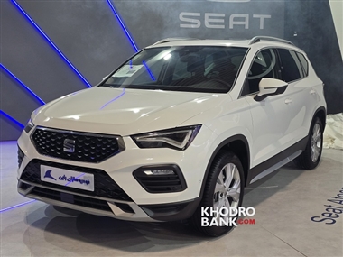 قیمت بالای سئات آتکا خودروسازان راین و وضعیت مبهم آن منبع سایت خودرو بانک