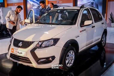 شرایط پیش فروش محصولات سایپا و پارس خودرو + جدول آذر 1403 منبع سایت خودرو بانک