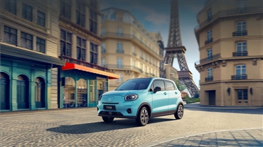 عرضه قریب الوقوع لیپ موتور T03 در ایران توسط شتابران خودرو منبع سایت خودرو بانک