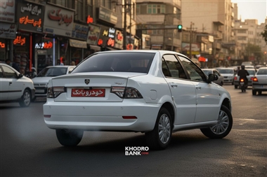 اجرای سراسری طرح زوج و فرد از درب منازل در تهران و جریمه 200 هزارتومانی منبع سایت خودرو بانک