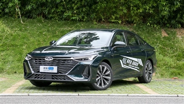 چری آریزو 8 با گیربکس هشت سرعته اتوماتیک وارد بازار چین شد منبع سایت خودرو بانک