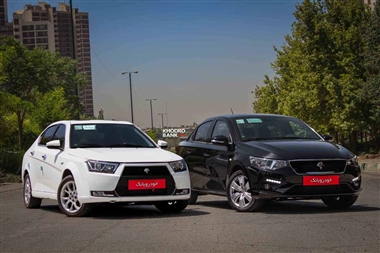شرایط فروش و قیمت محصولات ایران خودرو ویژه منتخبین دوره چهاردهم + جدول مرداد ۱۴۰۵
