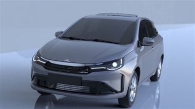 تصاویر رسمی از هاچ بک جدید کرمان موتور: KMC Shadow در آستانه رونمایی منبع سایت خودرو بانک