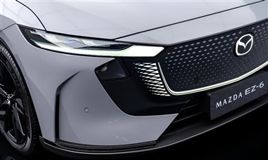 رونمایی رسمی مزدا EZ-6 اسپرت؛ نسخه قدرتمندتر خودرو وارداتی آفتاب خودرو در راه بازار + عکس منبع سایت خودرو بانک