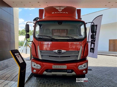 کامیونت های فورس با چه قیمتی در بورس کالا به فروش رسید؟ + جدول تیر 1403 منبع سایت خودرو بانک