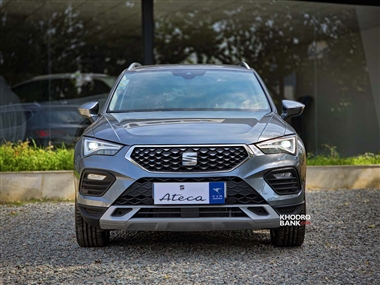 سئات آتکا؛ کراس‌اوور اروپایی با اصالت اسپانیایی و مهندسی آلمانی در بازار ایران منبع سایت خودرو بانک