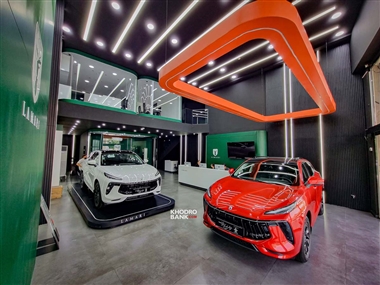 پیش‌فروش عادی لاماری ایما مدل 1404 با تحویل 120 روزه + جدول اردیبهشت 1404 منبع سایت خودرو بانک