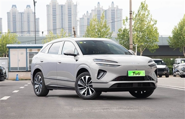 خودرو BYD Sealion 06 DM-i تاییدیه نوع گرفت؛ کراس‌اوور پلاگین هیبریدی با KTL در مسیر بازار ایران