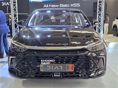 قیمت احتمالی سابرینا U5 پلاس مشخص شد؛ سدان جدید دیار خودرو در چه جایگاهی قرار می‌گیرد؟ منبع سایت خودرو بانک