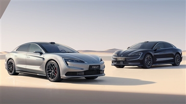 فروش بی وای دی یانگ وانگ U7 با قیمت کمتر از 90 هزار دلار در چین آغاز شد منبع سایت خودرو بانک