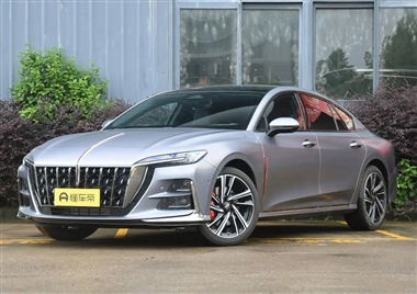 سدان هونگچی H6 با قیمت پایه ۲۴۸۰۰ دلار روانه بازار می شود منبع سایت خودرو بانک