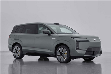 کراس‌اوور دنزا N8L با سبک طراحی مدل پرچمدار N9 عرضه می‌شود منبع سایت خودرو بانک