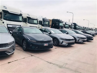 آموزش گام‌به‌گام و تصویری ثبت سفارش خودرو برای ایرانیان مقیم خارج از کشور منبع سایت خودرو بانک