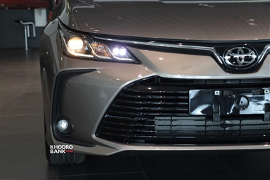 شرایط فروش محصولات تویوتا ویژه متقاضیان سامانه یکپارچه با تحویل ۹۰ روزه + جدول مرداد ۱۴۰۳ منبع سایت خودرو بانک